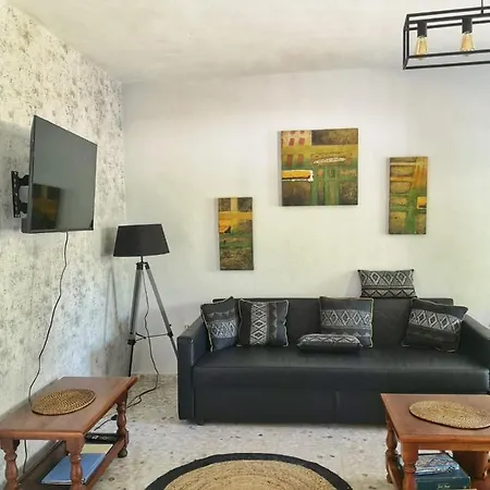 Casa Che Holiday home *