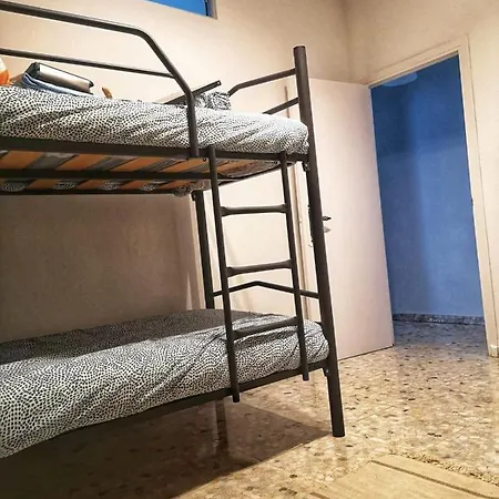 Holiday home Casa Che *