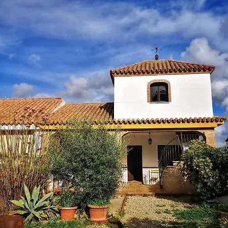 Casa Che Holiday home *