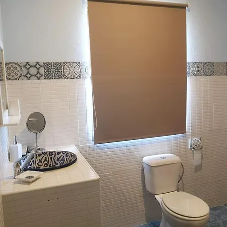 Casa Che Holiday home