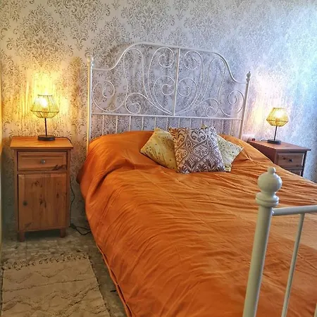Casa Che Holiday home *