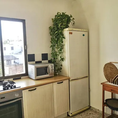 Holiday home Casa Che Vejer de la Frontera