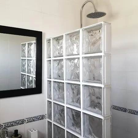 Holiday home Casa Che *