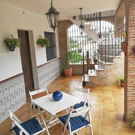 Casa Che Holiday home