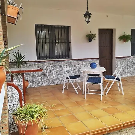 Casa Che Holiday home *