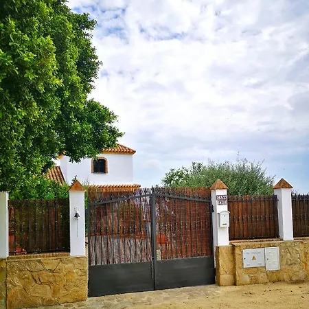 Holiday home Casa Che