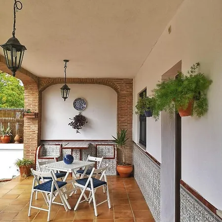 Holiday home Casa Che