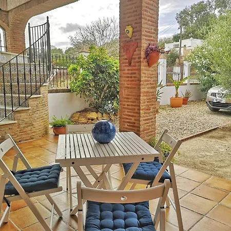 Holiday home Casa Che *