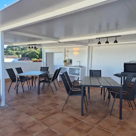Casa Che Vejer de la Frontera