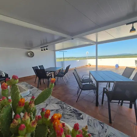 Casa Che Holiday home Vejer de la Frontera